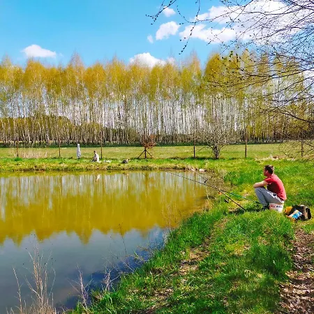 Eurostrus - Domki, Zoo *