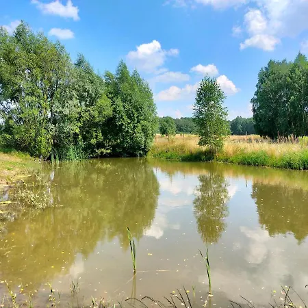 Hotel Eurostrus - Domki, Zoo