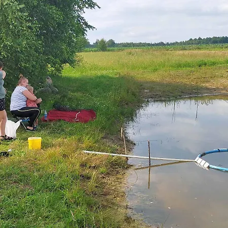 Eurostrus - Domki, Zoo