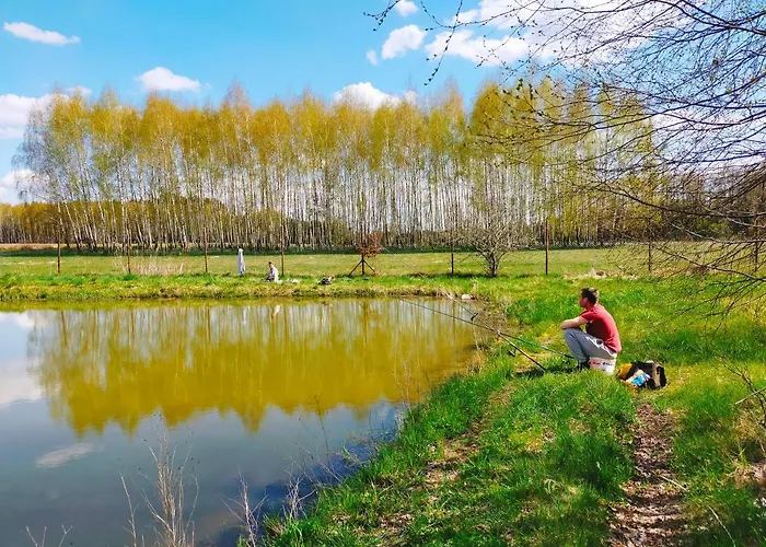 Eurostrus - Domki, Zoo *