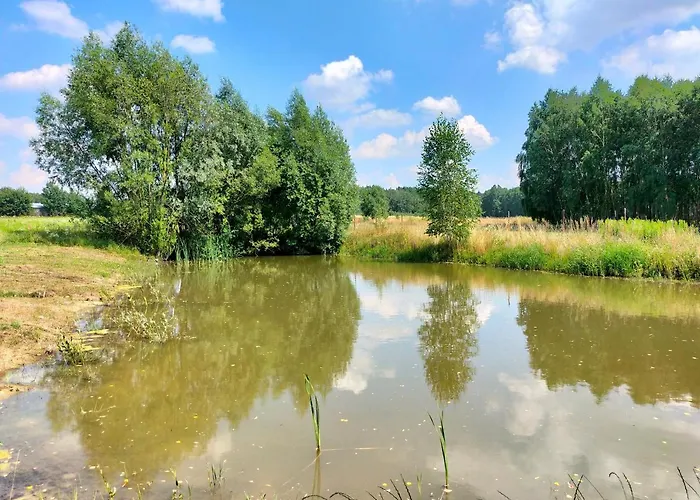 Hotel Eurostrus - Domki, Zoo